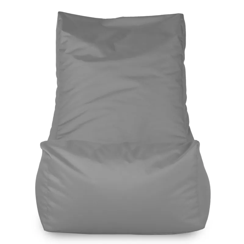 Puff Sillón Relax XXL para Adultos Disinto - Outdoor Pro de Exterior Jardín Impermeable – vista 51