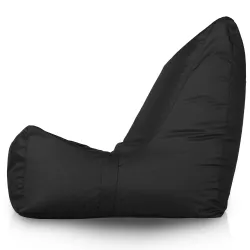 Puff Sillón Relax XXL para Adultos Disinto - Outdoor Pro de Exterior Jardín Impermeable – vista 38