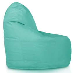 Puff Sillón de Suelo Smart Porto - Outdoor Pro de Exterior Jardín Impermeable – vista 31