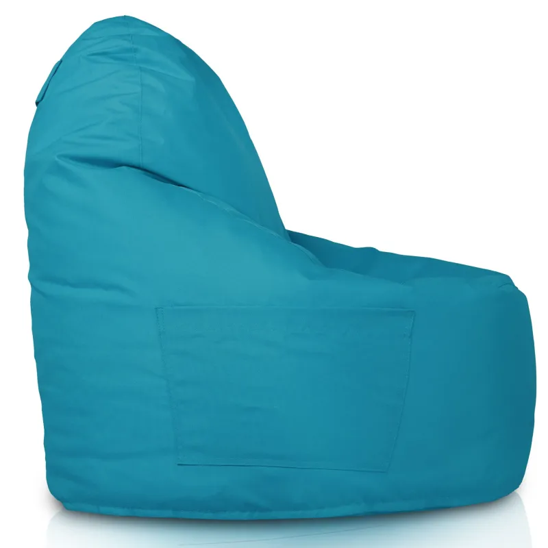 Puff Sillón de Suelo Smart Porto - Outdoor Pro de Exterior Jardín Impermeable – vista 32