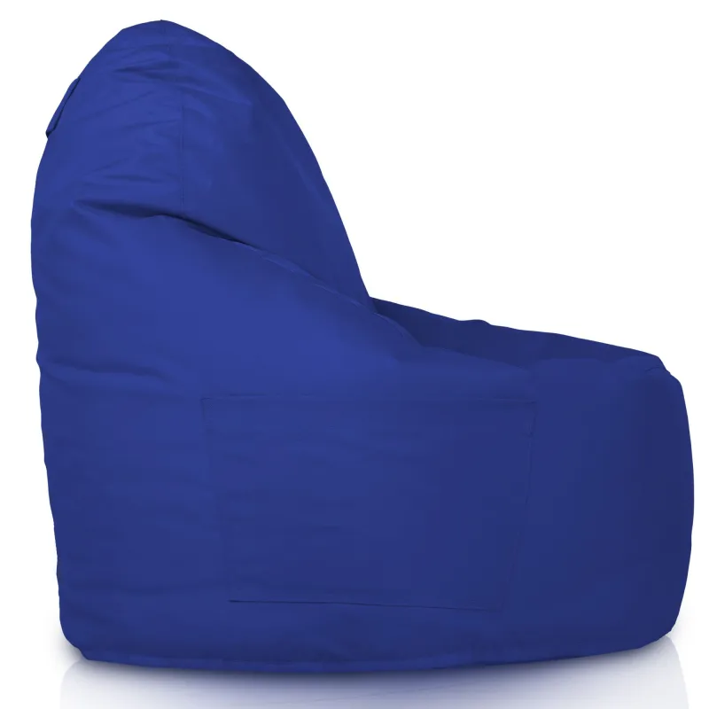 Puff Sillón de Suelo Smart Porto - Outdoor Pro de Exterior Jardín Impermeable – vista 33