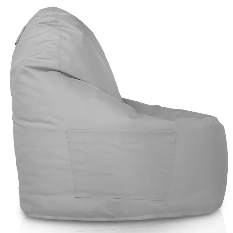 Puff Sillón de Suelo Smart Porto - Outdoor Pro de Exterior Jardín Impermeable – vista 34
