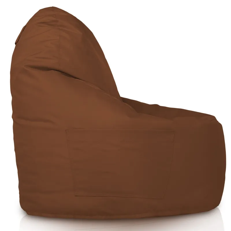 Puff Sillón de Suelo Smart Porto - Outdoor Pro de Exterior Jardín Impermeable – vista 35