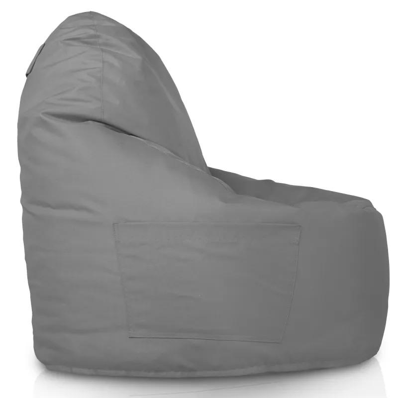 Puff Sillón de Suelo Smart Porto - Outdoor Pro de Exterior Jardín Impermeable – vista 36
