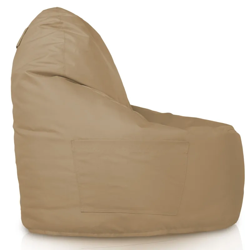 Puff Sillón de Suelo Smart Porto - Outdoor Pro de Exterior Jardín Impermeable – vista 39