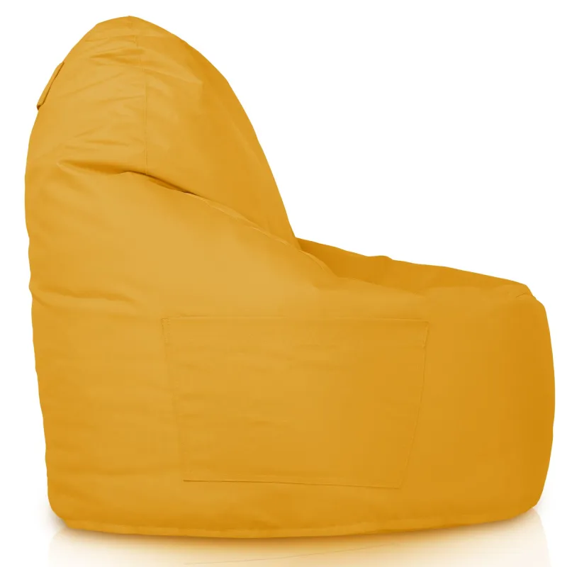 Puff Sillón de Suelo Smart Porto - Outdoor Pro de Exterior Jardín Impermeable – vista 40