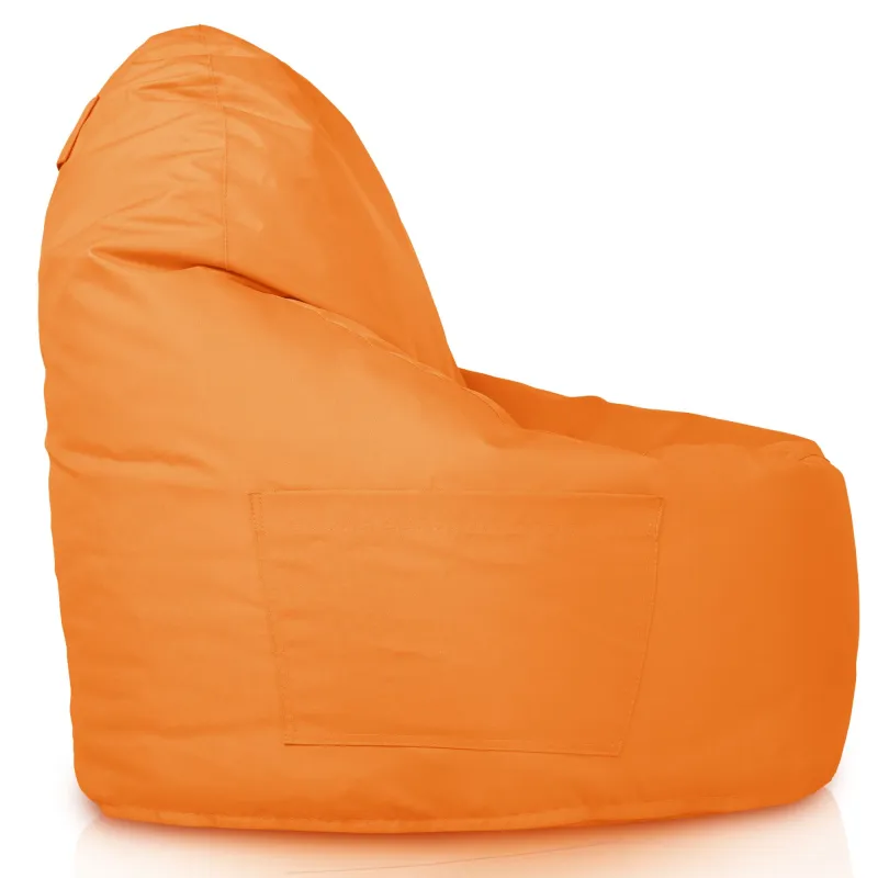 Puff Sillón de Suelo Smart Porto - Outdoor Pro de Exterior Jardín Impermeable – vista 43