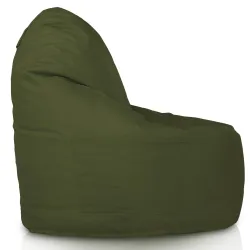 Puff Sillón de Suelo Smart Porto - Outdoor Pro de Exterior Jardín Impermeable – vista 44
