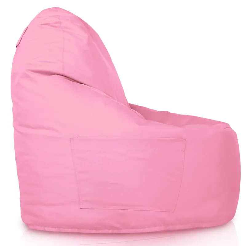 Puff Sillón de Suelo Smart Porto - Outdoor Pro de Exterior Jardín Impermeable – vista 45