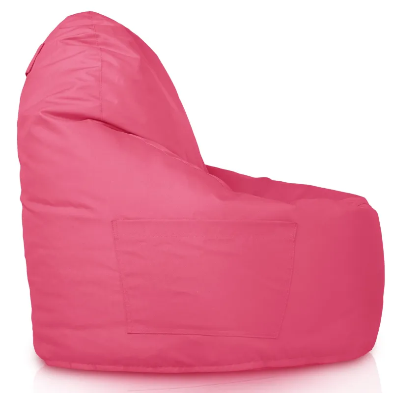 Puff Sillón de Suelo Smart Porto - Outdoor Pro de Exterior Jardín Impermeable – vista 46