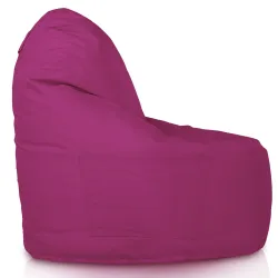 Puff Sillón de Suelo Smart Porto - Outdoor Pro de Exterior Jardín Impermeable – vista 48
