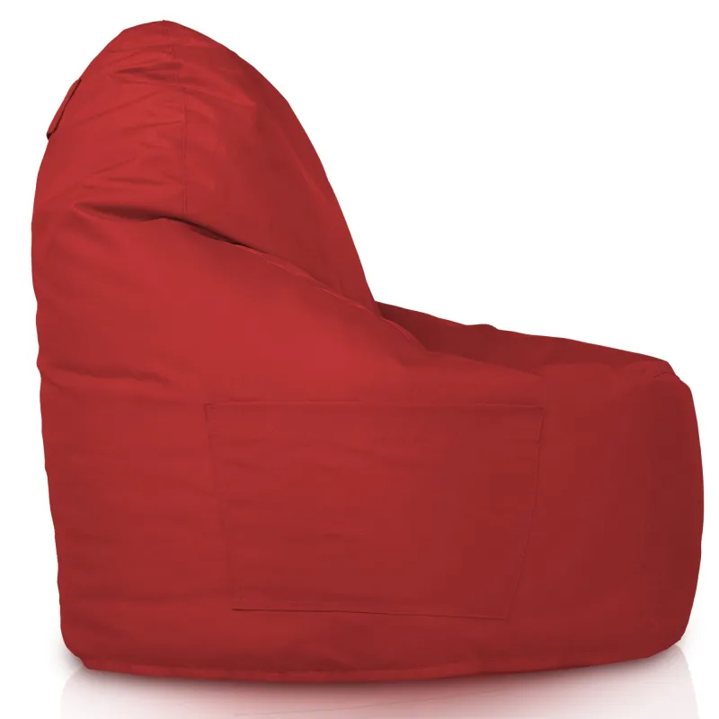Puff Sillón de Suelo Smart Porto - Outdoor Pro de Exterior Jardín Impermeable – vista 49