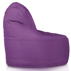 Puff Sillón de Suelo Smart Porto - Outdoor Pro de Exterior Jardín Impermeable – vista 50