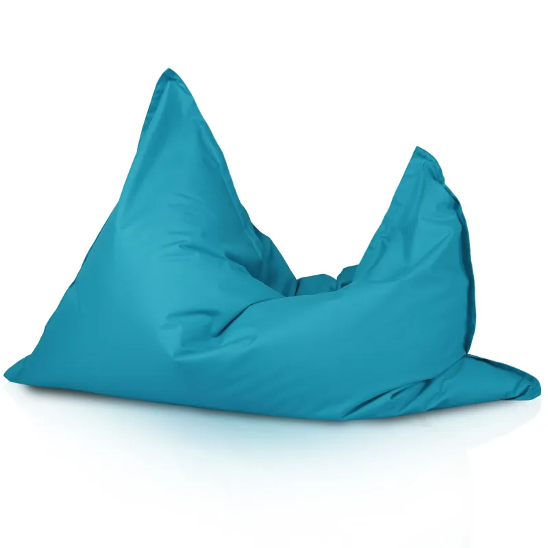 Cojín de Suelo Gigante XL para niños - Outdoor Pro de Exterior Jardín Impermeable – vista 90