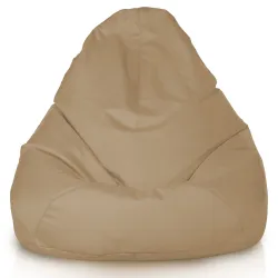 Puff con Respaldo XXL Drop - Outdoor Pro de Exterior Jardín Impermeable – vista 32