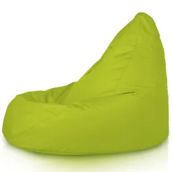 Puff con Respaldo XXL Drop - Outdoor Pro de Exterior Jardín Impermeable – vista 57