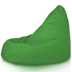 Puff con Respaldo XXL Drop - Outdoor Pro de Exterior Jardín Impermeable – vista 67