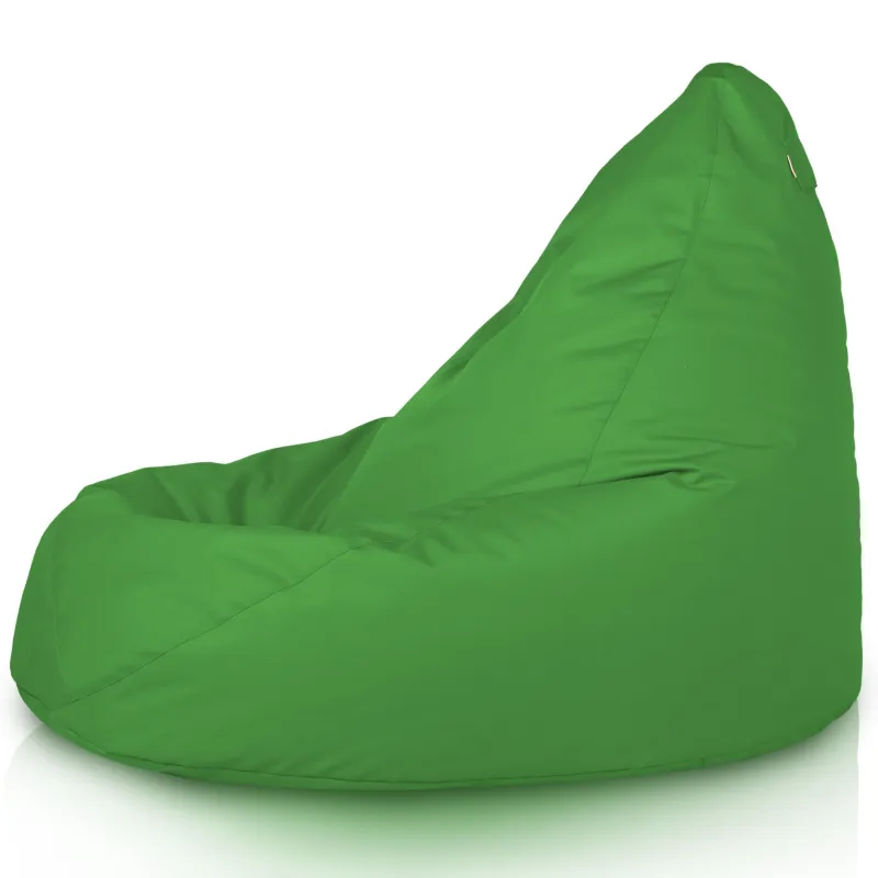 Puff con Respaldo XXL Drop - Outdoor Pro de Exterior Jardín Impermeable – vista 67