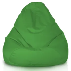 Puff con Respaldo XXL Drop - Outdoor Pro de Exterior Jardín Impermeable – vista 38