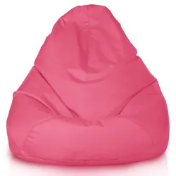 Puff con Respaldo XXL Drop - Outdoor Pro de Exterior Jardín Impermeable – vista 49