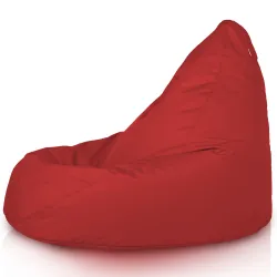 Puff con Respaldo XXL Drop - Outdoor Pro de Exterior Jardín Impermeable – vista 81