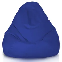 Puff con Respaldo XXL Drop - Outdoor Pro de Exterior Jardín Impermeable – vista 43