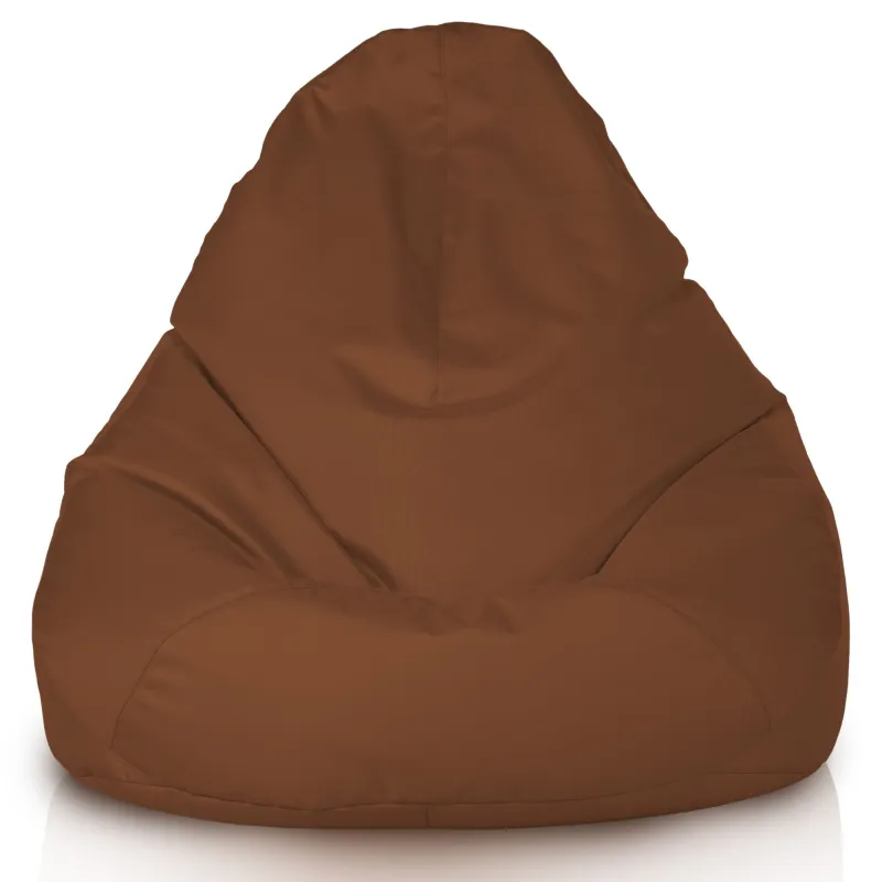 Puff con Respaldo XXL Drop - Outdoor Pro de Exterior Jardín Impermeable – vista 42