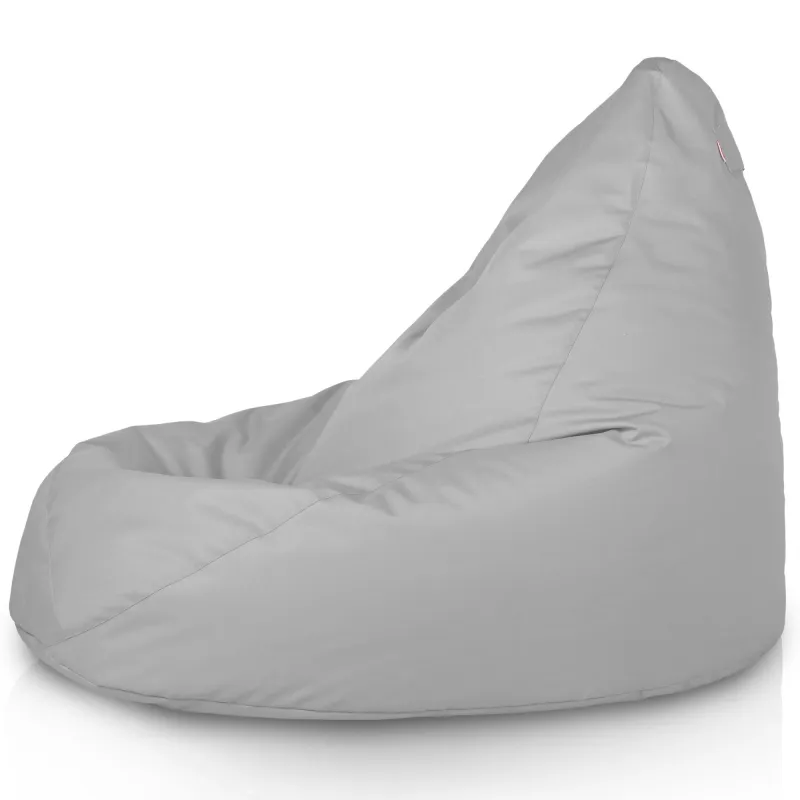 Puff con Respaldo XXL Drop - Outdoor Pro de Exterior Jardín Impermeable – vista 73