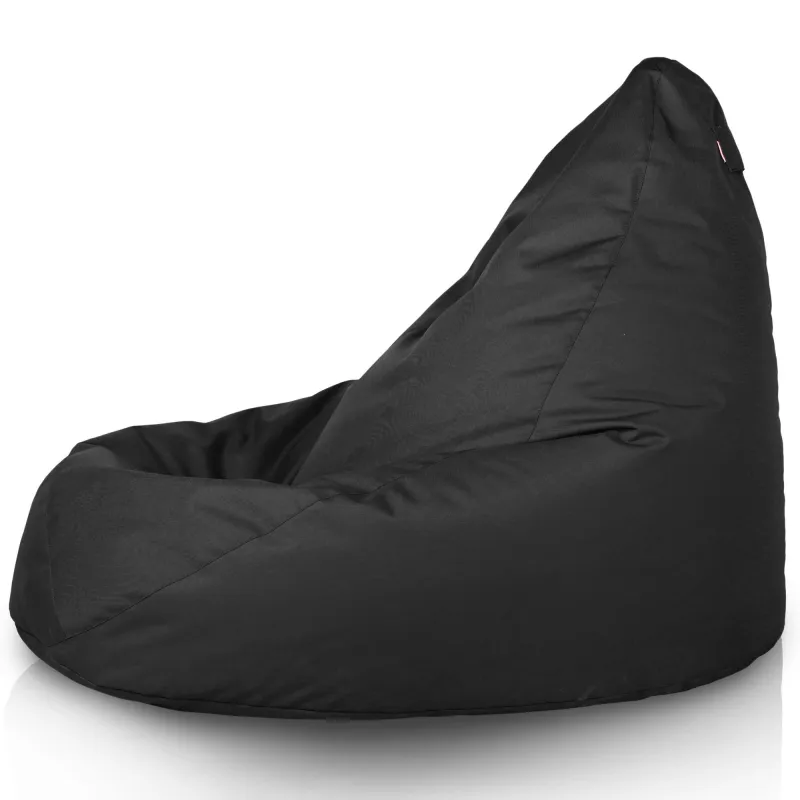 Puff con Respaldo XXL Drop - Outdoor Pro de Exterior Jardín Impermeable – vista 55