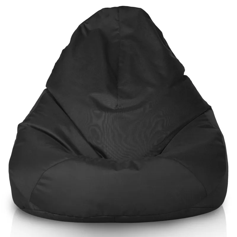 Puff con Respaldo XXL Drop - Outdoor Pro de Exterior Jardín Impermeable – vista 41