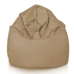 Puff Pera L para niños - Outdoor Pro de Exterior Jardín Impermeable – vista 61