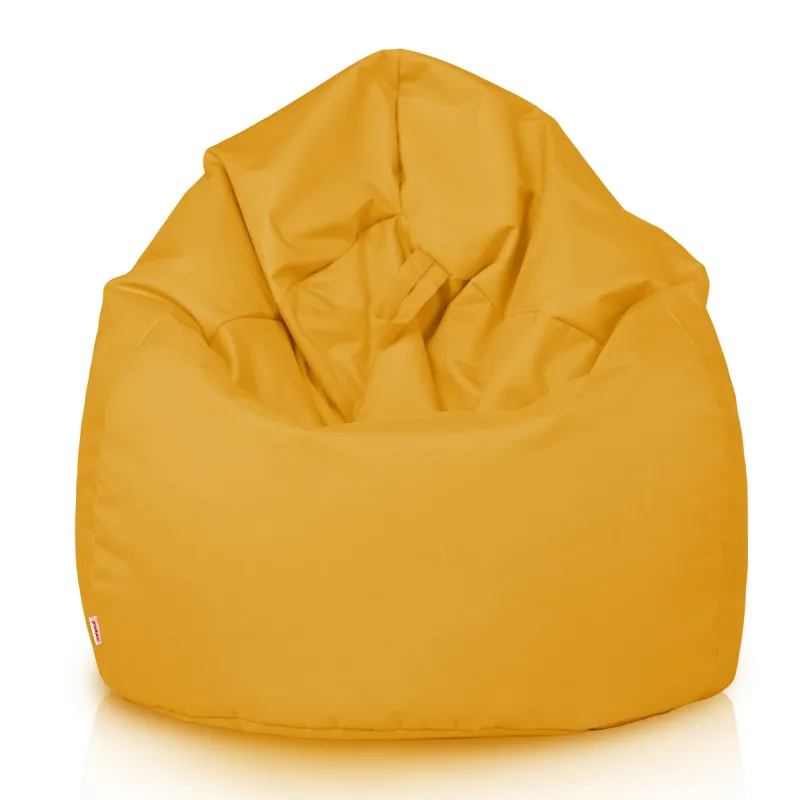 Puff Pera L para niños - Outdoor Pro de Exterior Jardín Impermeable – vista 59