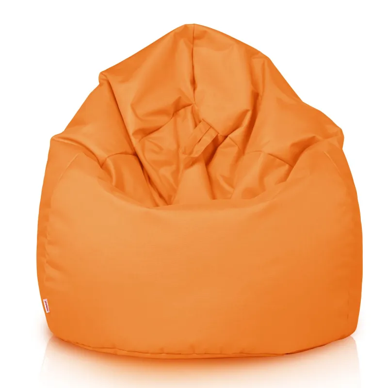 Puff Pera L para niños - Outdoor Pro de Exterior Jardín Impermeable – vista 58