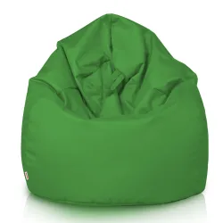 Puff Pera L para niños - Outdoor Pro de Exterior Jardín Impermeable – vista 57