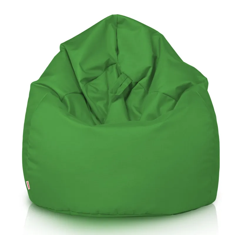 Puff Pera L para niños - Outdoor Pro de Exterior Jardín Impermeable – vista 57