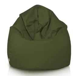 Puff Pera L para niños - Outdoor Pro de Exterior Jardín Impermeable – vista 53
