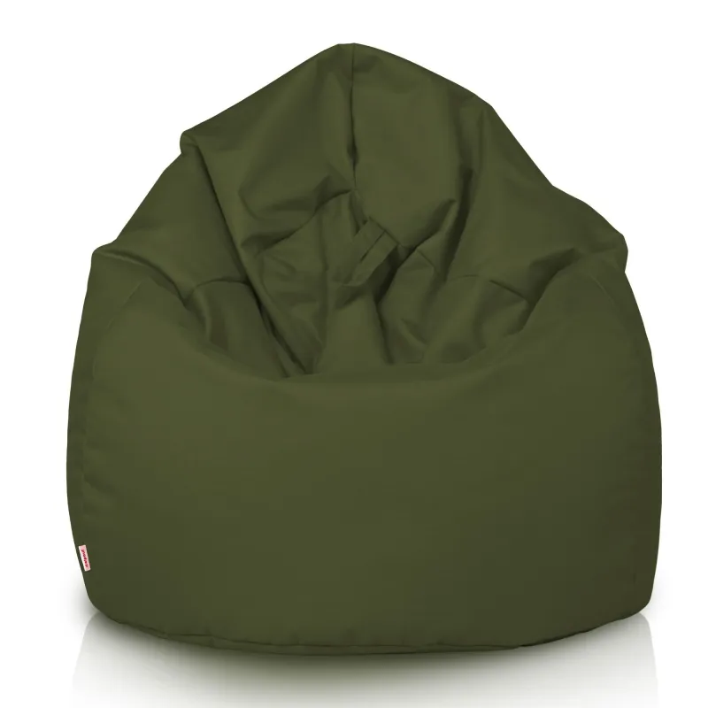 Puff Pera L para niños - Outdoor Pro de Exterior Jardín Impermeable – vista 53