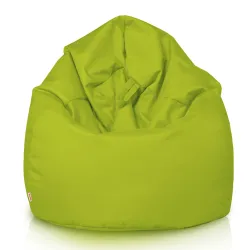 Puff Pera L para niños - Outdoor Pro de Exterior Jardín Impermeable – vista 54