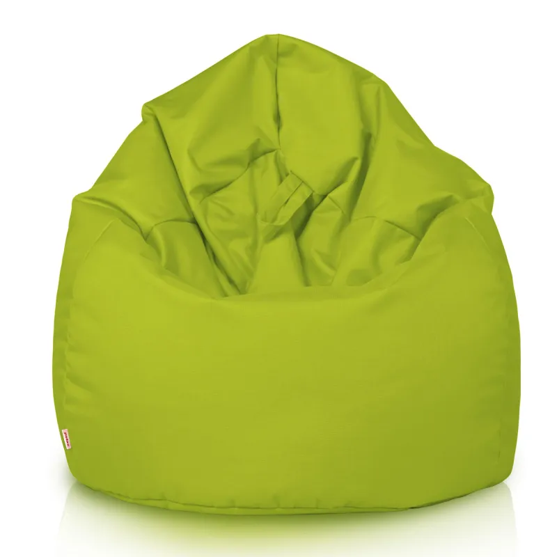 Puff Pera L para niños - Outdoor Pro de Exterior Jardín Impermeable – vista 54