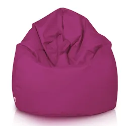 Puff Pera L para niños - Outdoor Pro de Exterior Jardín Impermeable – vista 55