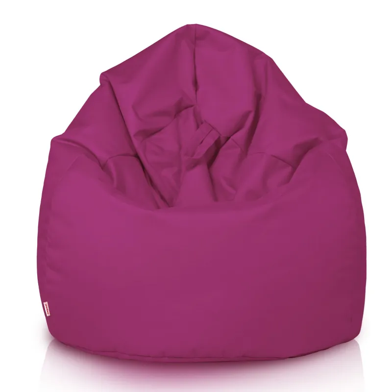 Puff Pera L para niños - Outdoor Pro de Exterior Jardín Impermeable – vista 55