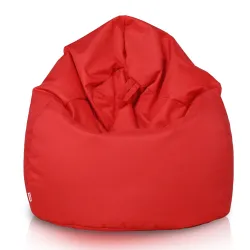Puff Pera L para niños - Outdoor Pro de Exterior Jardín Impermeable – vista 64