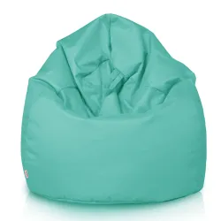 Puff Pera L para niños - Outdoor Pro de Exterior Jardín Impermeable – vista 65