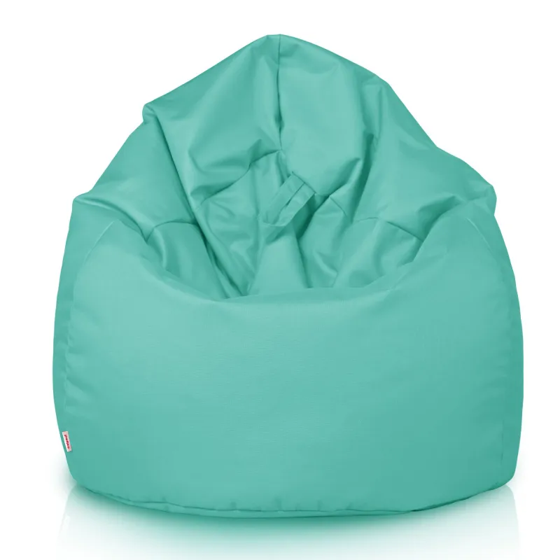 Puff Pera L para niños - Outdoor Pro de Exterior Jardín Impermeable – vista 65