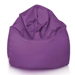 Puff Pera L para niños - Outdoor Pro de Exterior Jardín Impermeable – vista 66