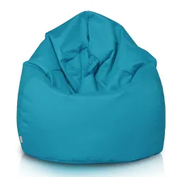 Puff Pera L para niños - Outdoor Pro de Exterior Jardín Impermeable – vista 74