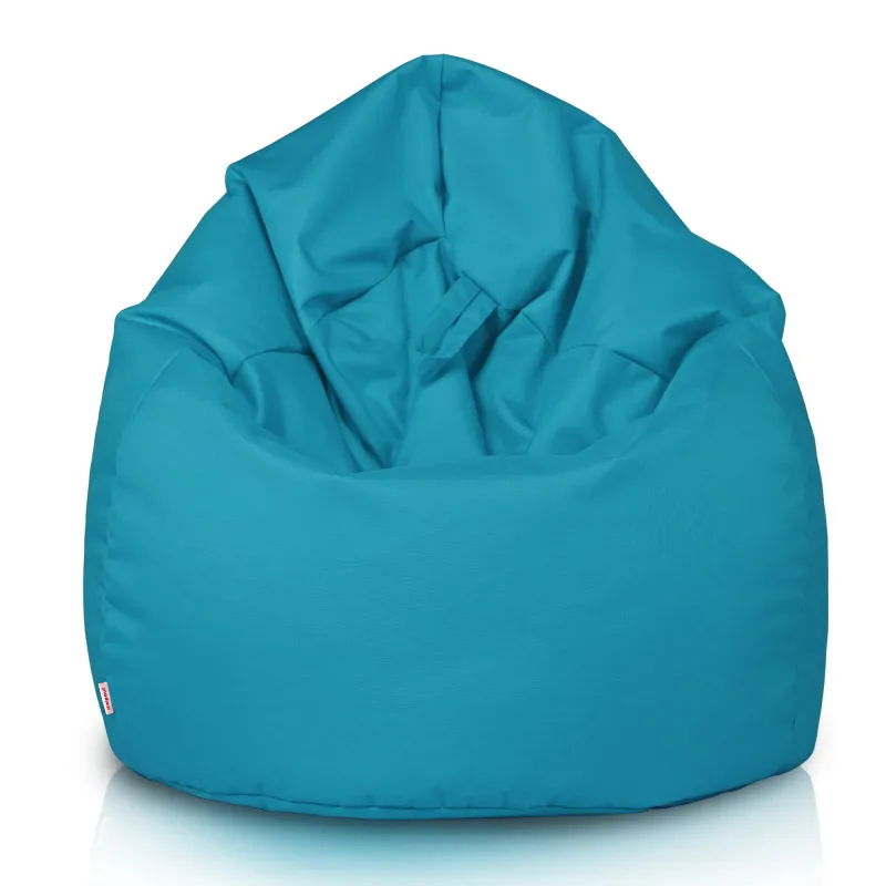 Puff Pera L para niños - Outdoor Pro de Exterior Jardín Impermeable – vista 74