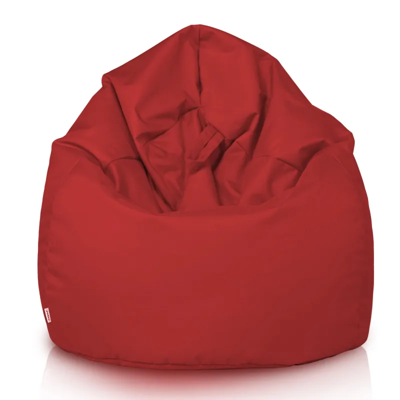 Puff Pera L para niños - Outdoor Pro de Exterior Jardín Impermeable – vista 75