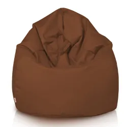 Puff Pera L para niños - Outdoor Pro de Exterior Jardín Impermeable – vista 76