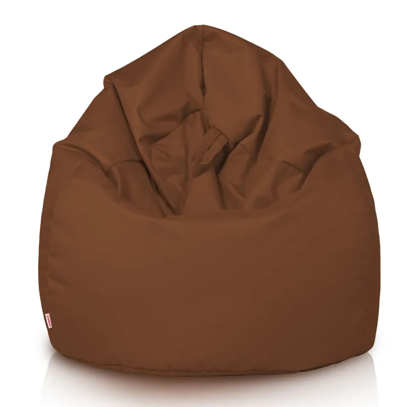 Puff Pera L para niños - Outdoor Pro de Exterior Jardín Impermeable – vista 76